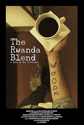 The Rwanda Blend