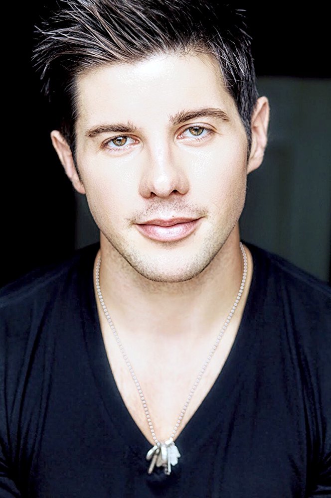 Scott Alin