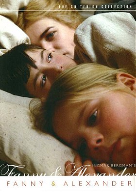 Fanny and Alexander (Special Edition Two-Disc Set) (The Criterion Collection)