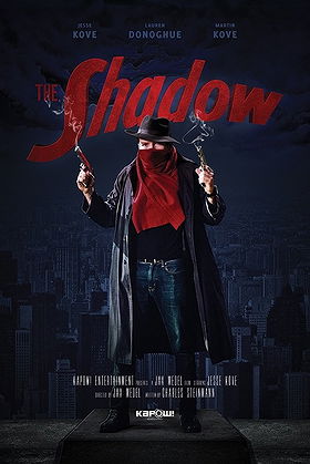 The Shadow