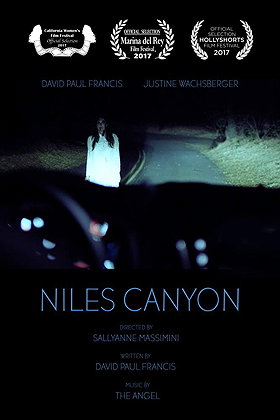 Niles Canyon