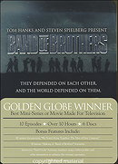 Band of Brothers - Mini Series