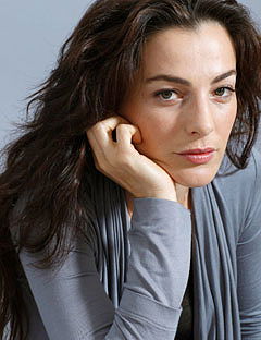 Ayelet Zorer