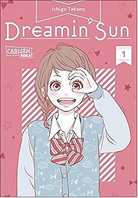 Dreamin'  Sun (Yume Miru Taiyou)