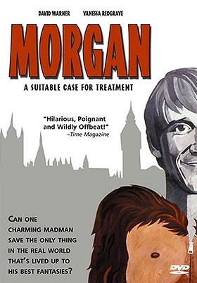 Morgan: A Suitable Case for Treatment