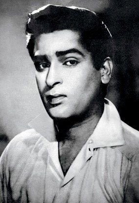 Shammi Kapoor