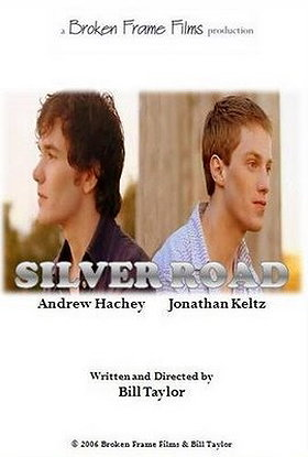 Silver Road