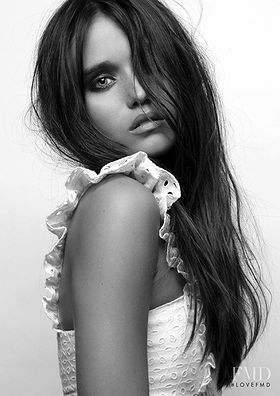 Savanna Mitchell