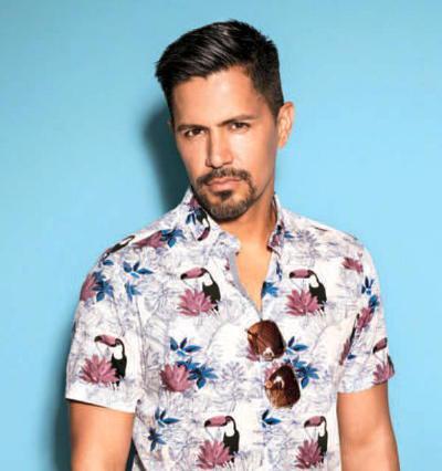 Jay Hernandez