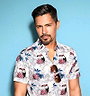 Jay Hernandez