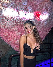 Lucero Alejo pictures and photos