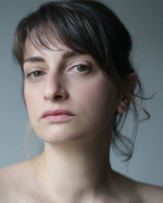 Marie Lanchas