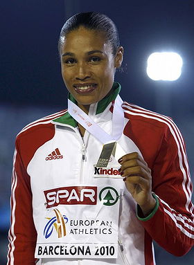 Naide Gomes