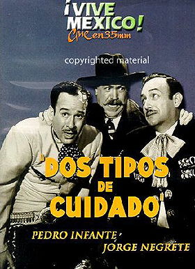 Dos Tipos de Cuidado
