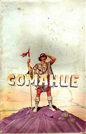 Comahue