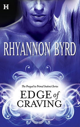 Edge of Craving (Primal Instinct)