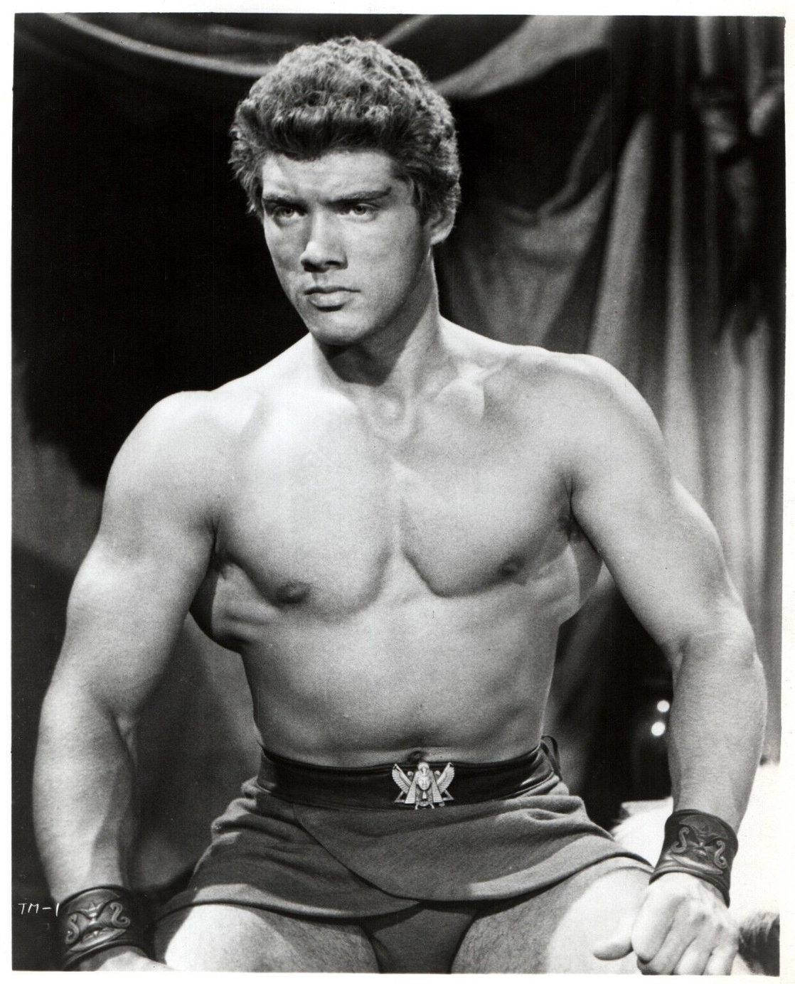 Kirk Morris