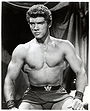 Kirk Morris