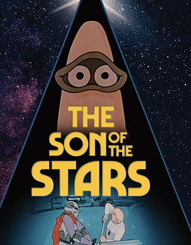 Fiul stelelor