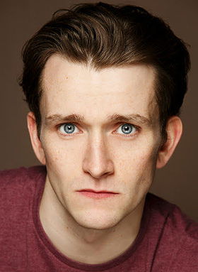 Shane O'Regan