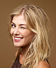 Rosamund Pike