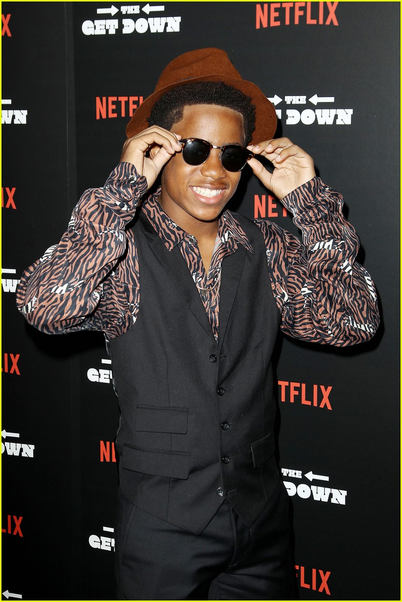 Tremaine Brown Jr.