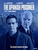 The Spanish Prisoner