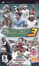 Smash Court Tennis 3