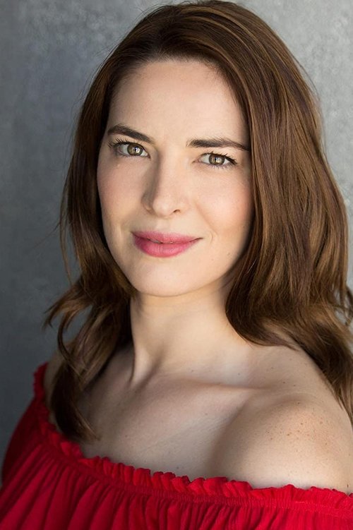 Hayley Bishop
