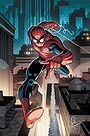 Spider-man  (Post-One More Day)