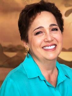 Cláudia Jimenez