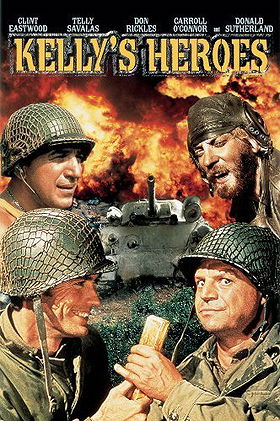 Kelly's Heroes