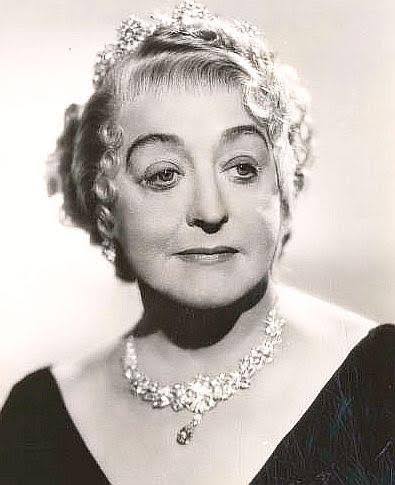 Helen Westley
