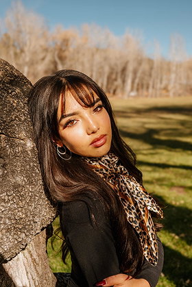 Jayde Martinez