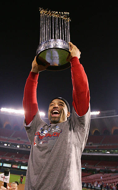 Dave Roberts