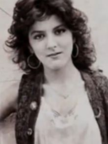 Viridiana Alatriste