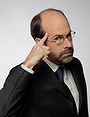 Brian Huskey