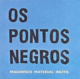 Magnífico Material Inútil