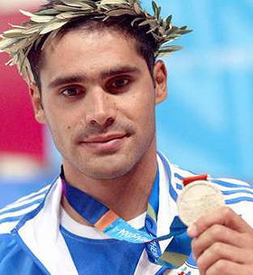 Xaralambos Taiganidis