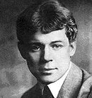 Sergei Yesenin