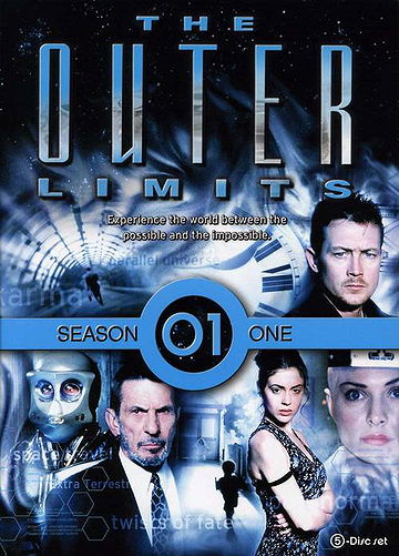 The Outer Limits (1995-2002)