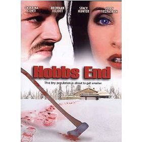 Hobbs End