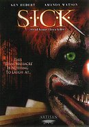 S.I.C.K. Serial Insane Clown Killer