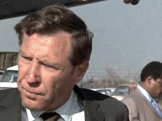 Len Wayland