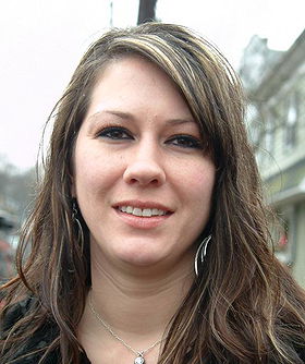 Jessica Hadley
