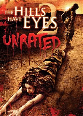The Hills Have Eyes 2 (Unrated Edition)