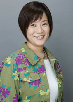 Shiiko Utagawa