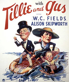 Tillie and Gus