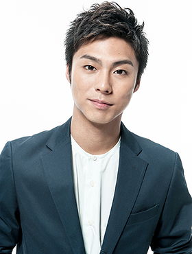 Hayato Onozuka