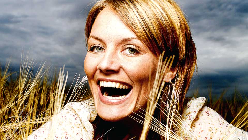 Pernille Sørensen